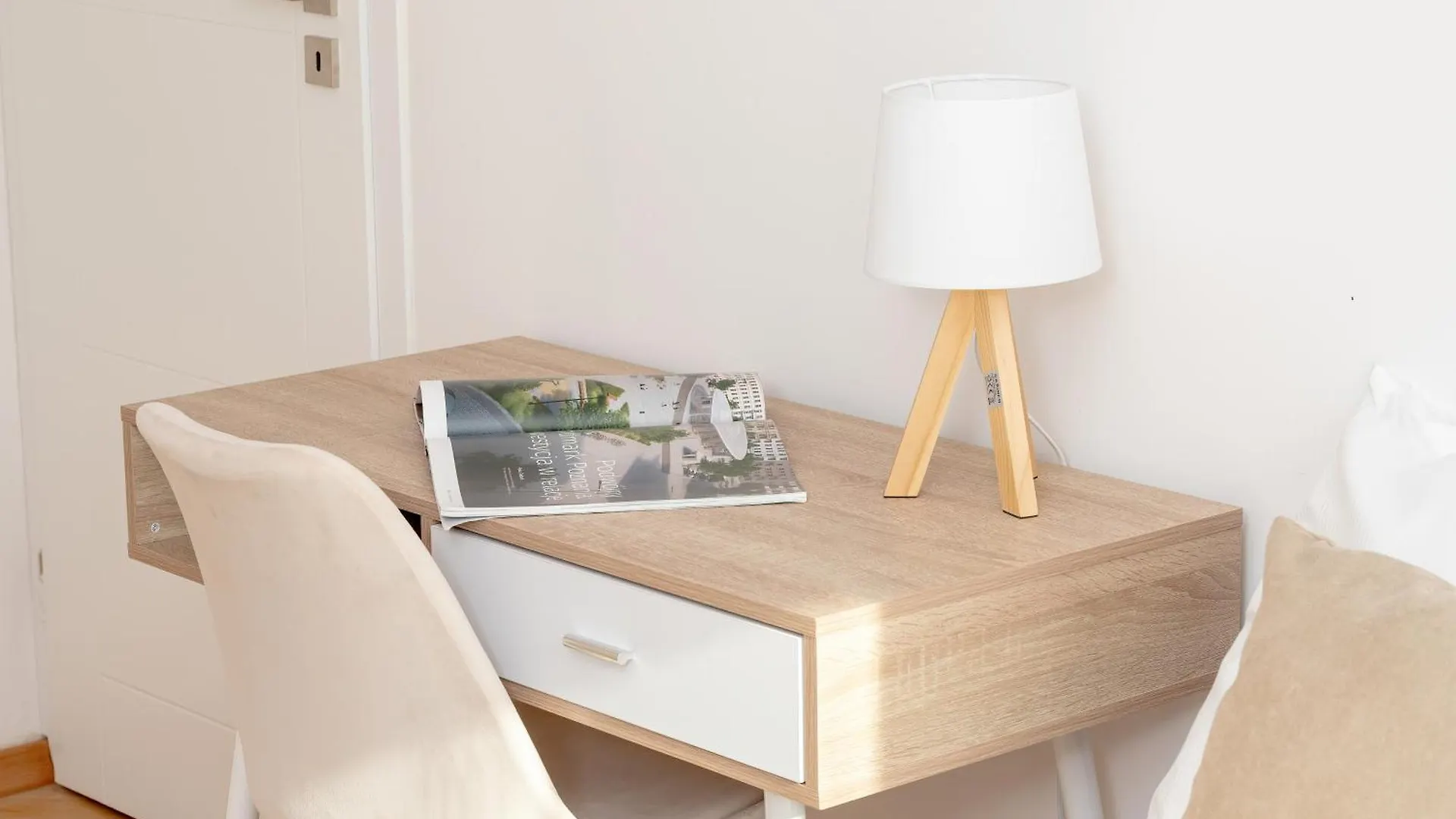 Seaside Park Apartment With Parking Gdansk By Noclegi Renters Pologne