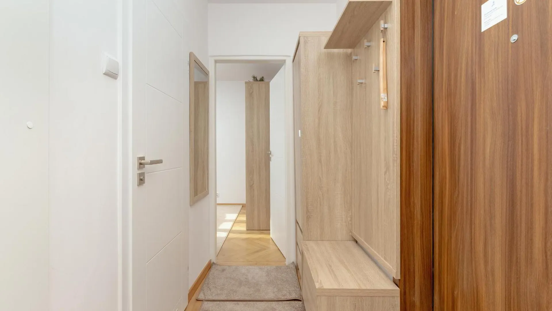 Seaside Park Apartment With Parking Gdansk By Noclegi Renters 0*,  Pologne