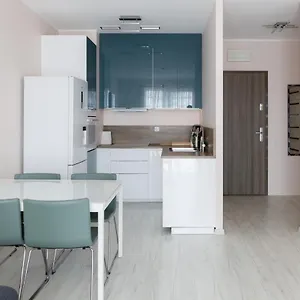 Apartament Cedrowa Street Modern, Gdańsk