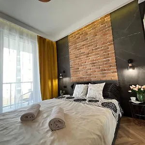 Apartament Turzycowa Loft - Stylish, Gdańsk