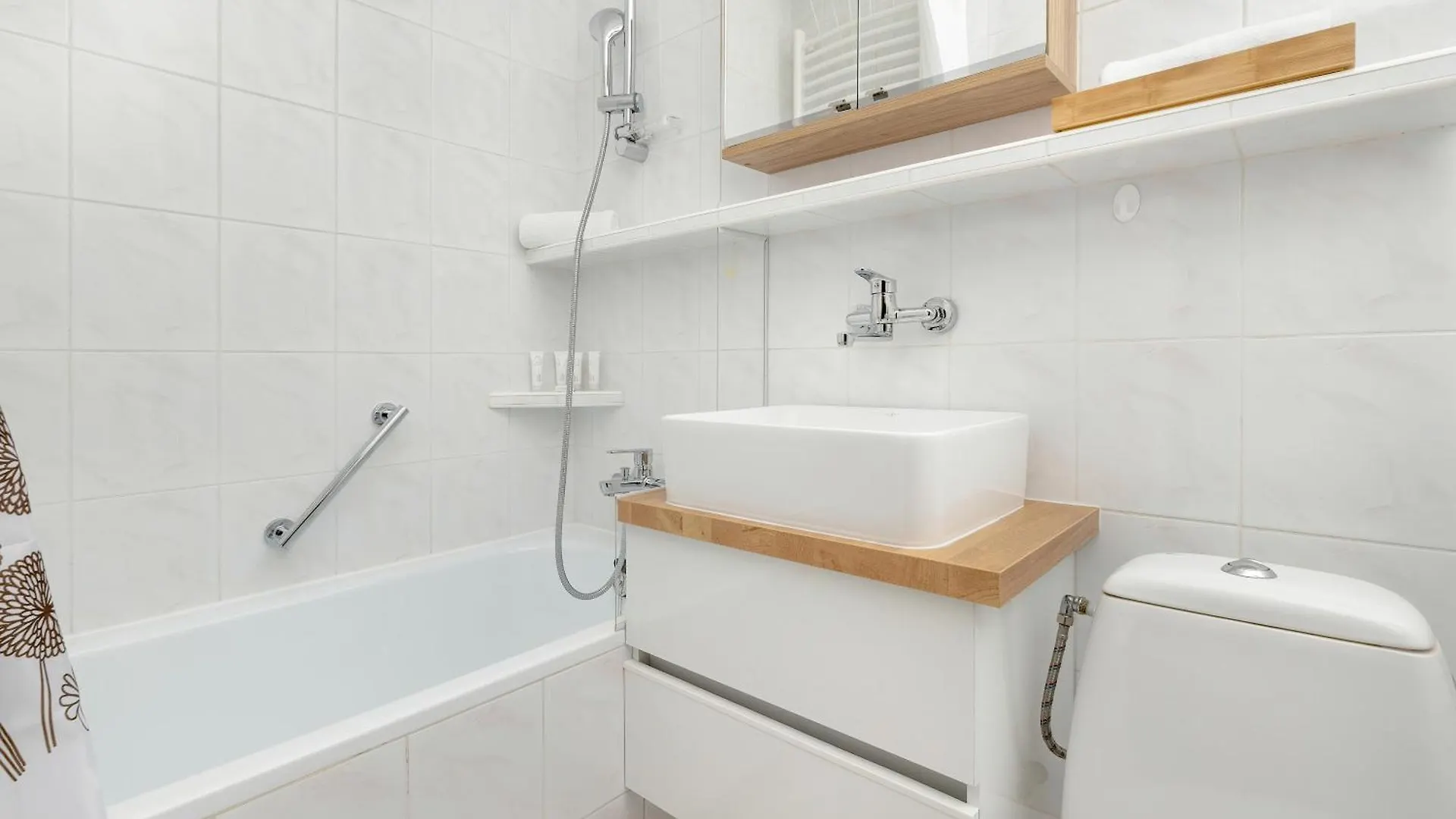 Jagiellońska Apartments Przymorze Beach by Renters Gdańsk